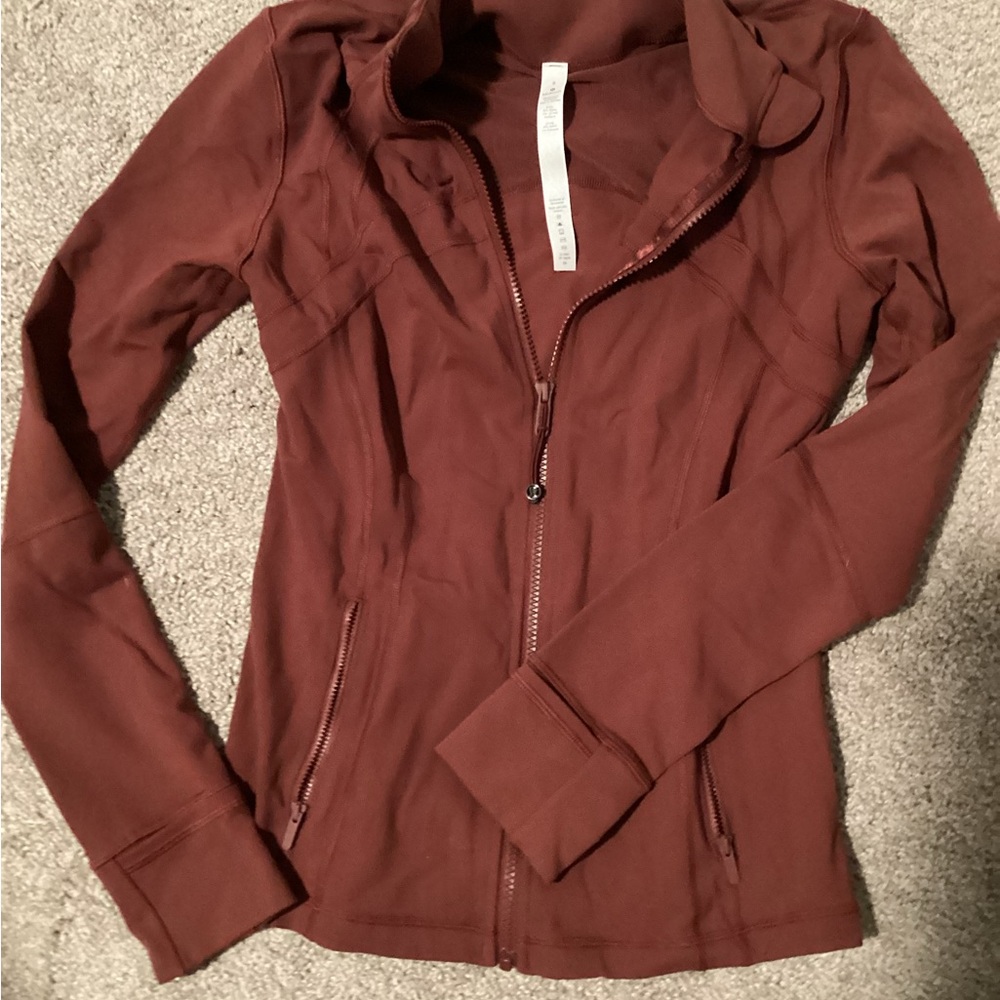 Lululemon Define Jacket